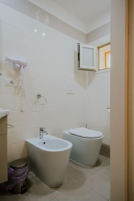 Fascino Ai Qs Apartment