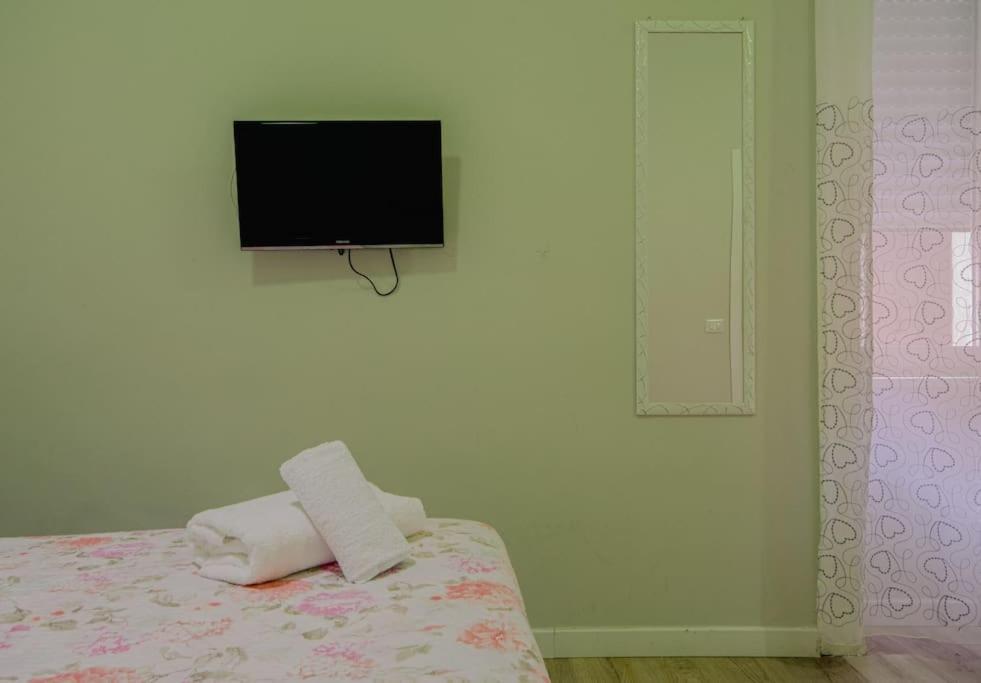 Fascino Ai Qs Apartment