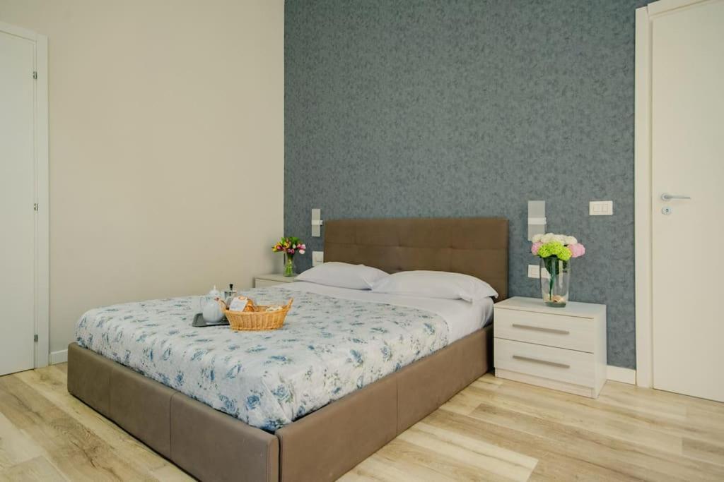 Apartment Fascino Ai Qs Naples