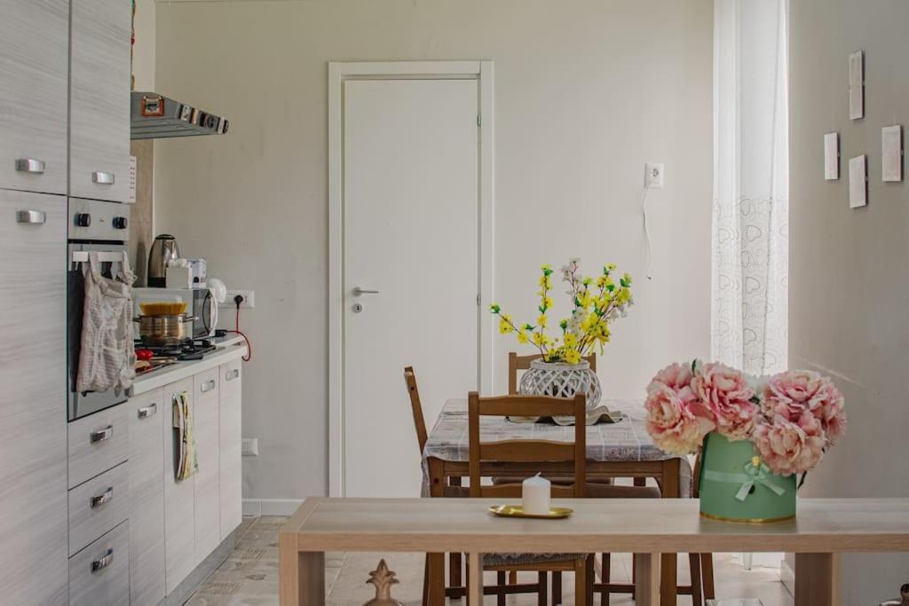 Fascino Ai Qs Apartment *