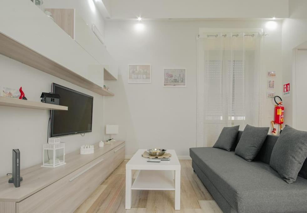 Fascino Ai Qs Apartment Naples