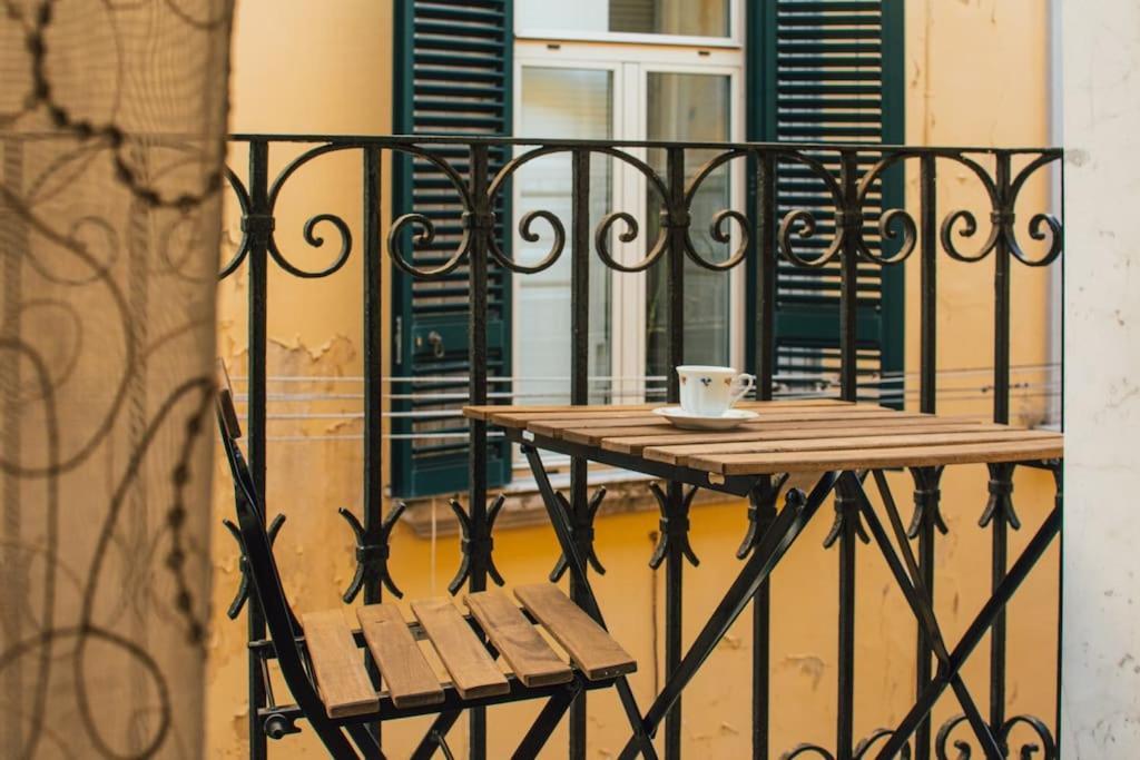 Apartment Fascino Ai Qs Naples
