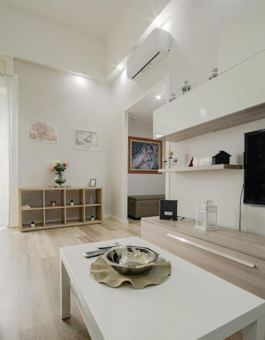 Apartment Fascino Ai Qs
