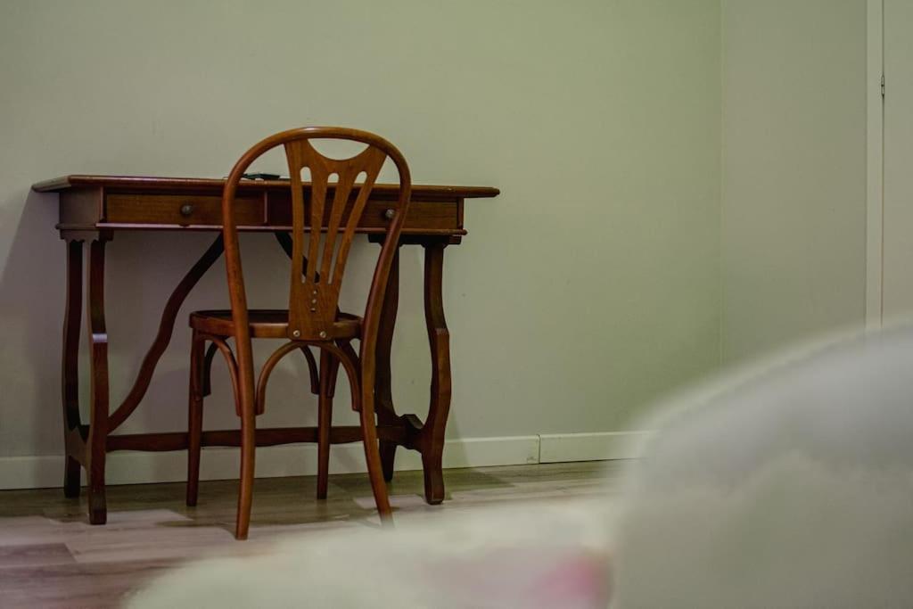 Fascino Ai Qs Apartment Naples