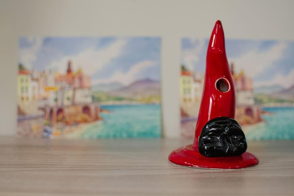 Fascino Ai Qs Apartment