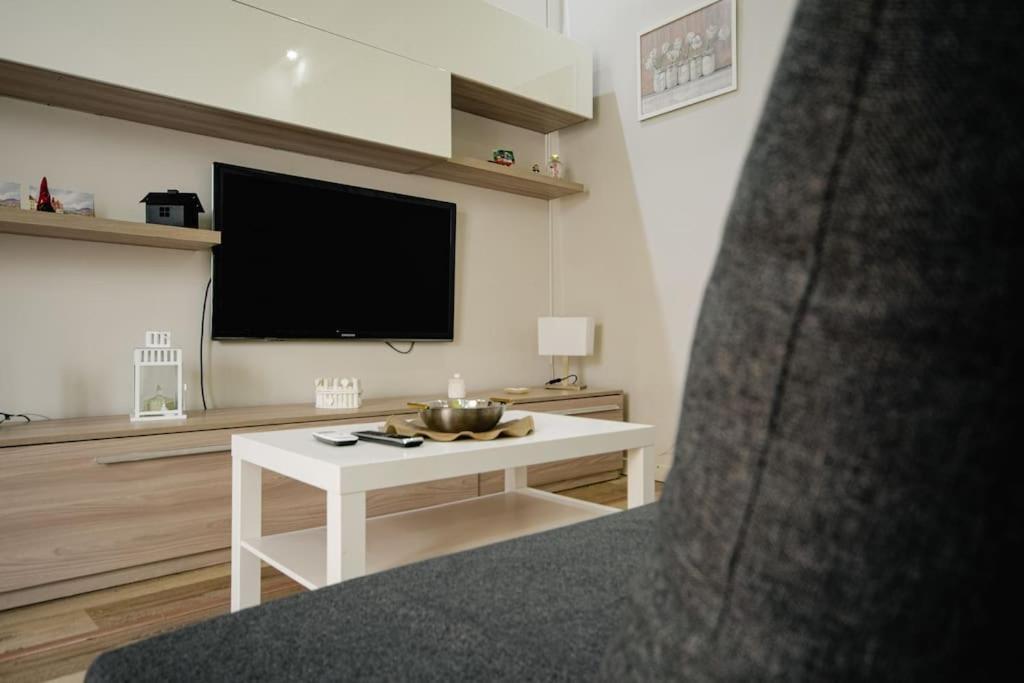 Apartment Fascino Ai Qs