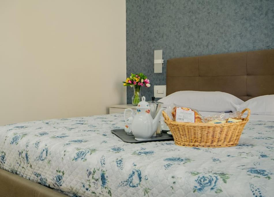 Apartment Fascino Ai Qs Naples