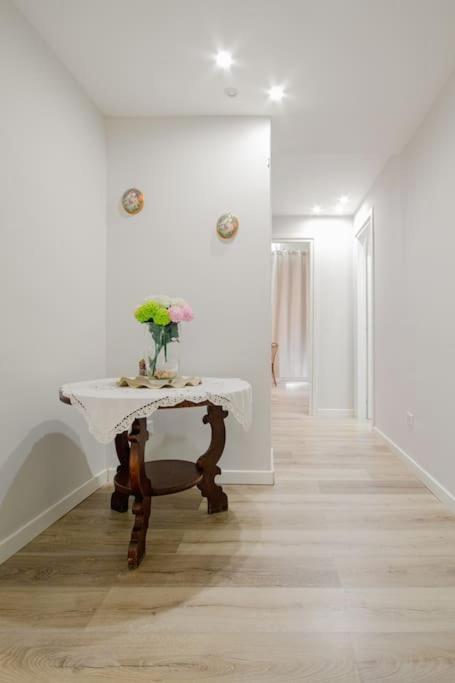 Apartment Fascino Ai Qs