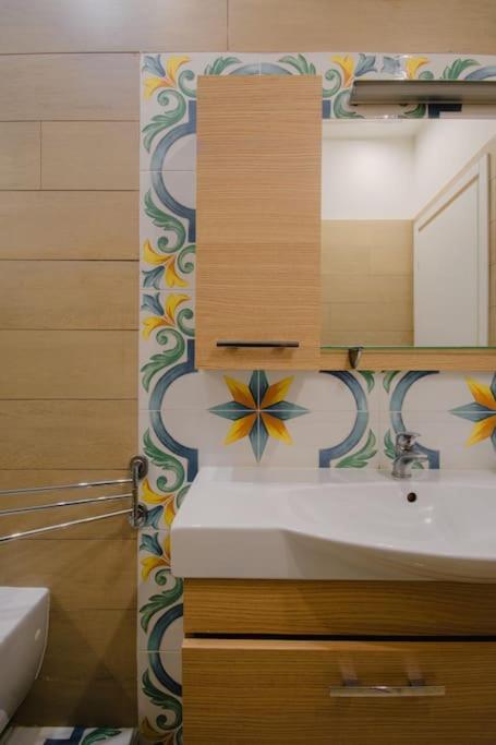 Apartment Fascino Ai Qs Naples