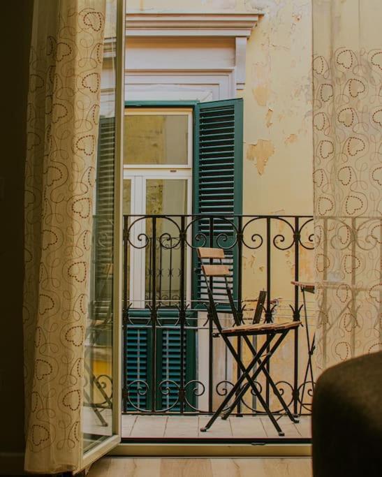 Apartment Fascino Ai Qs *