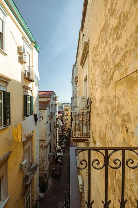 Apartment Fascino Ai Qs Naples