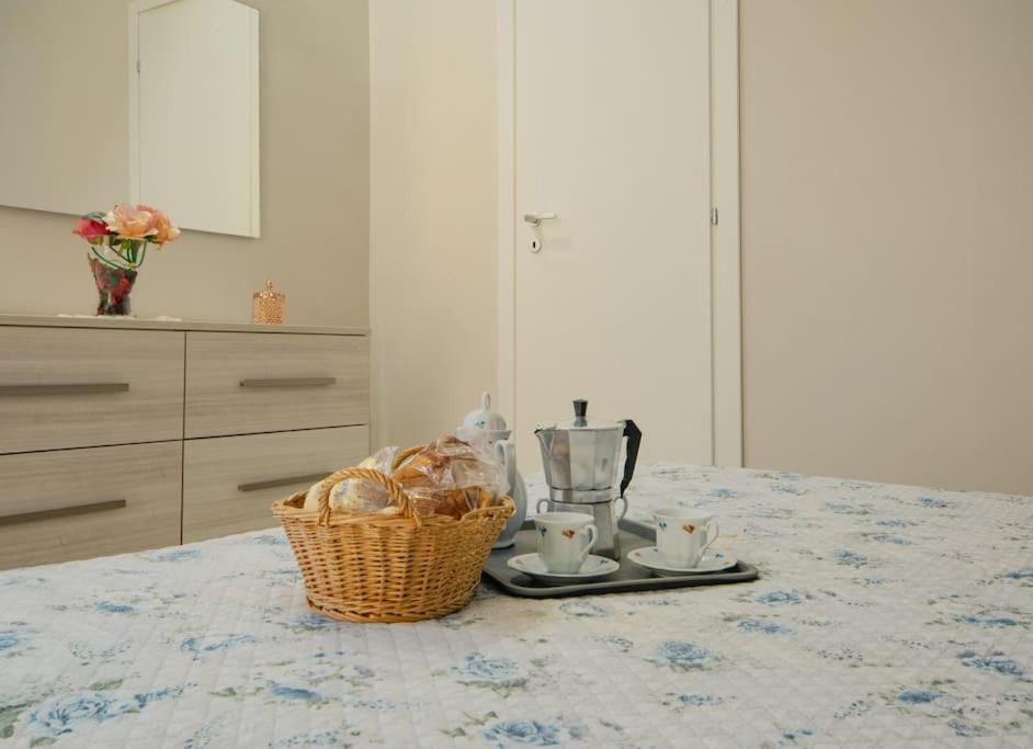 Fascino Ai Qs Apartment