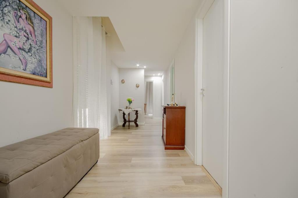 Fascino Ai Qs Apartment Naples