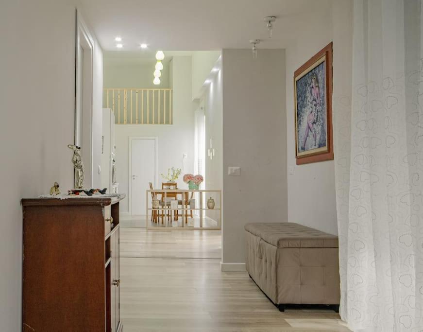 Apartment Fascino Ai Qs Naples