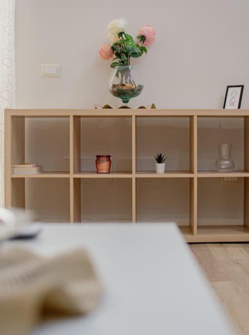 Appartement Fascino Ai Qs *