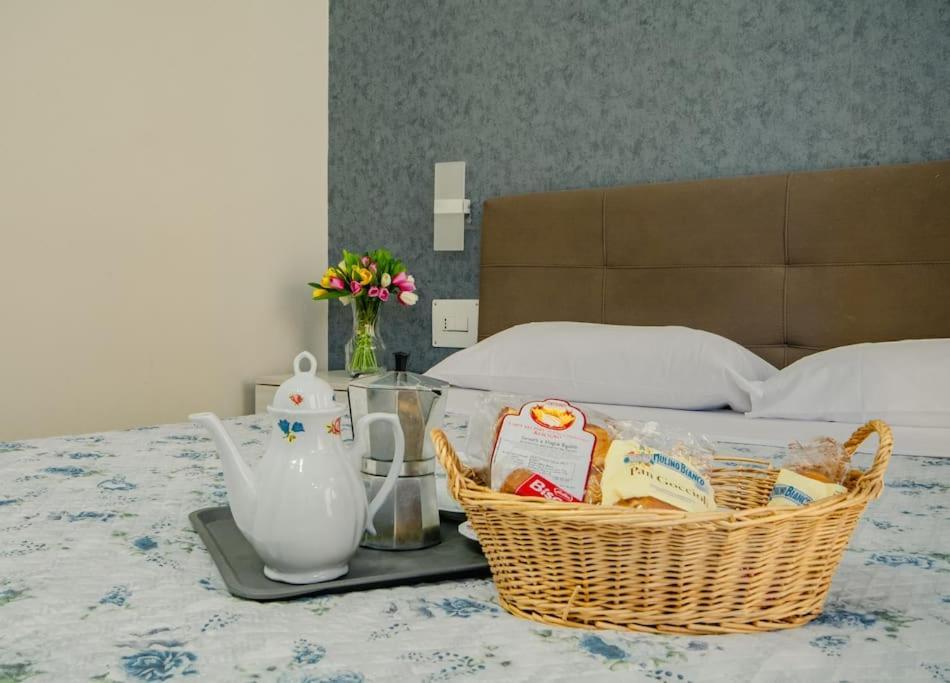 Appartement Fascino Ai Qs *
