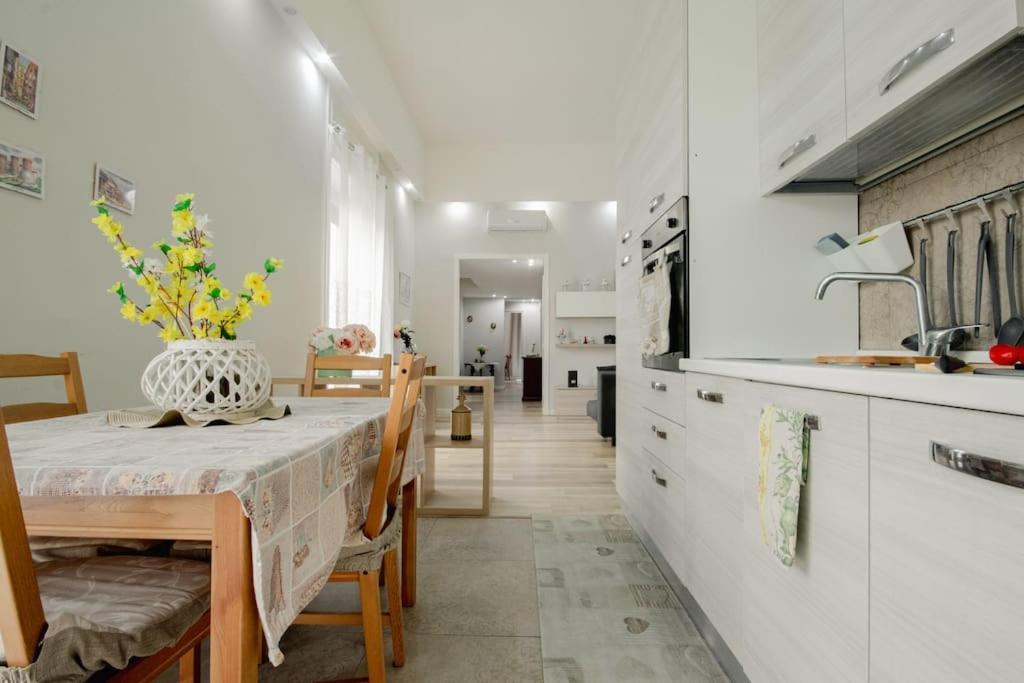 Fascino Ai Qs Appartement Napels