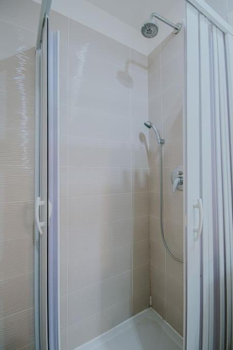 Fascino Ai Qs Appartement